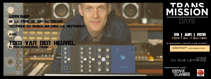 Transmission Days 7 Transmission Days 7