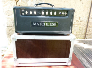 Matchless HC-30 (25259)