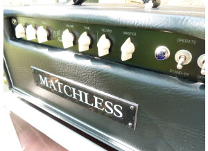 Matchless HC-30 (65610)