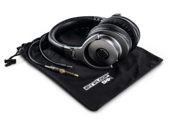 SHP8 and Pouch SHP8 and Pouch