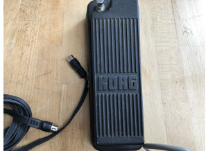 Korg SynthePedal FK1 by UniVox