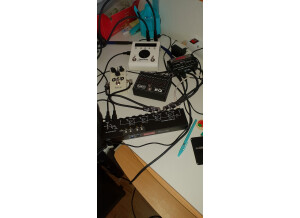 Behringer FCB1010 Midi Foot Controller (82302)