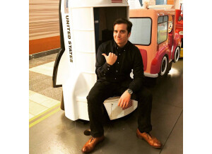 Gibson Custom Shop - ES 446 (62808)