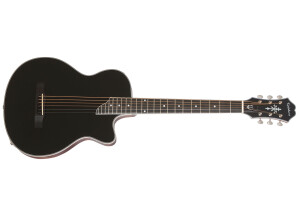 Epiphone SST Coupe