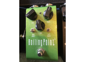 RockBox Boiling Point  (73758)