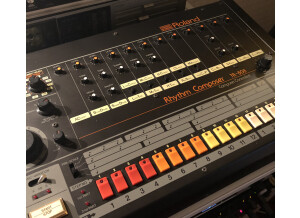 Roland TR-808 (70312)