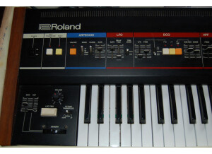 Roland JUNO-60 (53770)