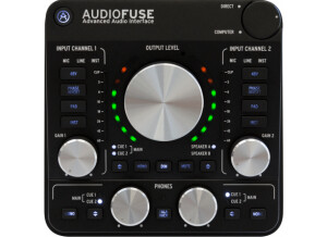 Arturia AudioFuse (55049)