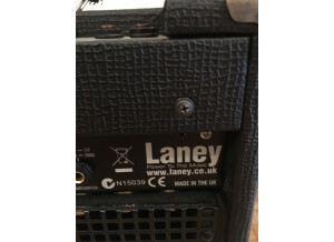 Laney VC15-110 (86113)