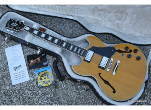 Gibson Midtown Custom (53906)