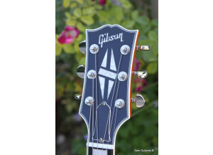 Gibson Midtown Custom (66589)