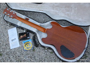 Gibson Midtown Custom (78020)