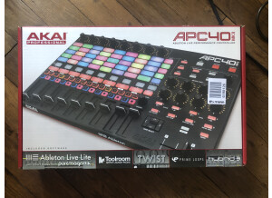 Akai APC40 mkII (41657)