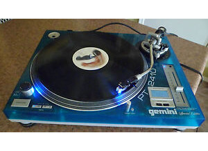 Gemini DJ XL-500 II (72588)