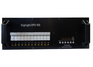 DigiLight DP123PC