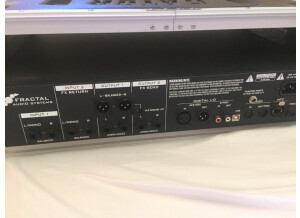 Fractal Audio Systems Axe-Fx II (86696)