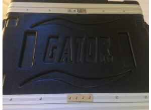 Gator Cases GR-3S (13926)