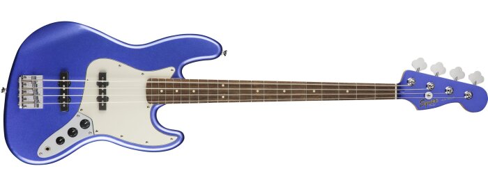Squier Contemporary Jazz Bass : 282039 0370400573 gtr frt 001 rr Squier Contemporary Jazz Bass : 282039 0370400573 gtr frt 001 rr
