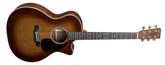 Martin & Co GPCE Black Walnut : gpce blkwnt 1933 amber 2177787 new Martin & Co GPCE Black Walnut : gpce blkwnt 1933 amber 2177787 new