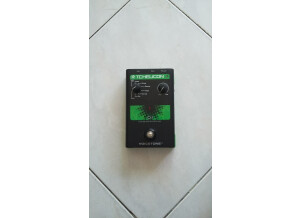 TC-Helicon VoiceTone D1 (24188)