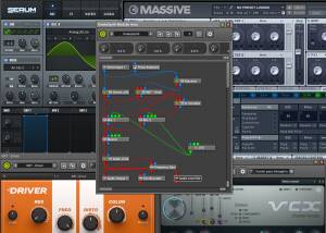 MuTools MUX