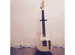 Fender Classic '72 Telecaster Deluxe (97786)
