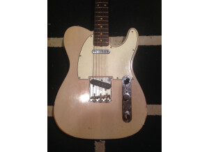 Fender Classic '72 Telecaster Deluxe (90673)