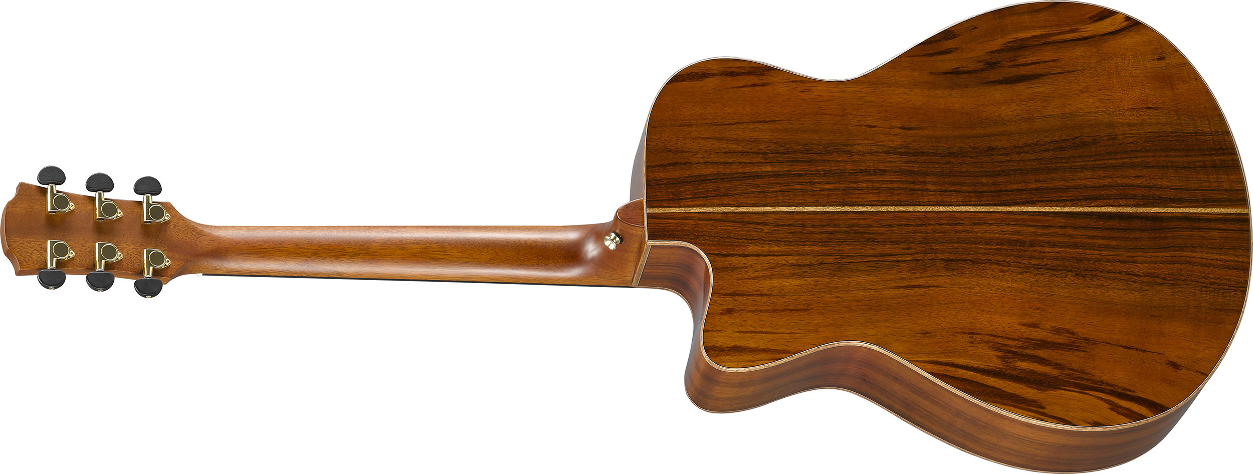 Yamaha AC4K 2018 : AC4K back