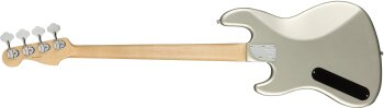 Flea Active Jazz Bass Back Satin Inca Silver Flea Active Jazz Bass Back Satin Inca Silver