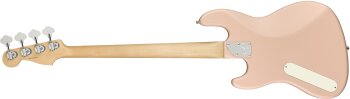 Flea Active Jazz Bass Back Satin Shell Pink Flea Active Jazz Bass Back Satin Shell Pink