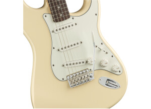 Fender Albert Hammond Jr. Stratocaster