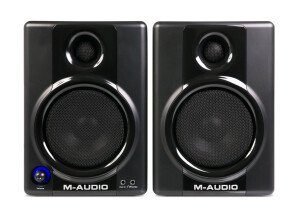 M-Audio AV 40 V2 (49373)