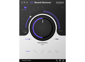 Era Reverb Remover GUI