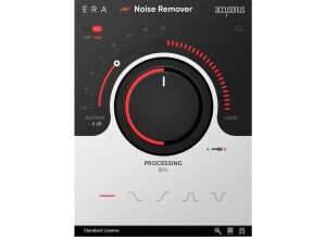 Era Noise Remover GUI