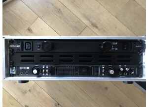 Universal Audio Apollo 8 Quad (28916)