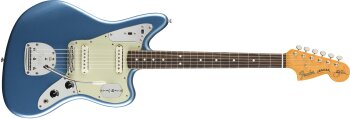 Johnny Marr Jaguar Front Lake Placid Blue Johnny Marr Jaguar Front Lake Placid Blue
