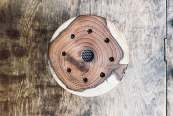 Pipe Slippers face Pipe Slippers face