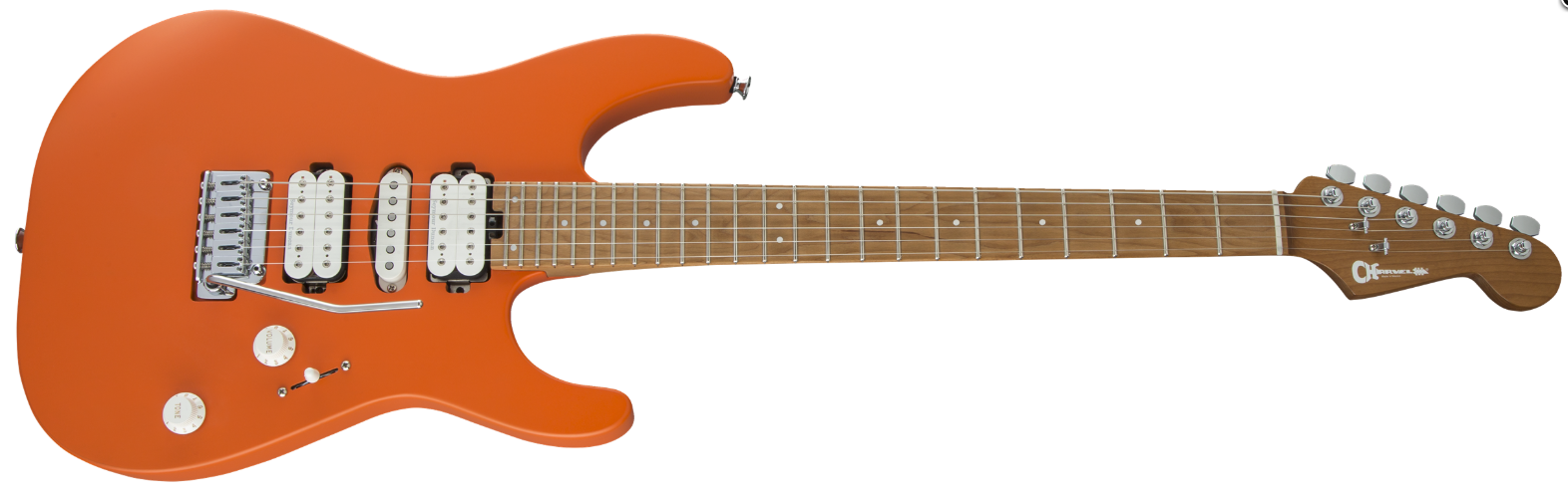 Charvel Pro-Mod DK24 HSH 2PT CM : Capture d&rsquo;écran 2018 06 28 à 20.07.16