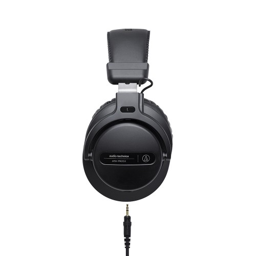 Audio-Technica ATH-PRO5X : ATH PRO5X BK 2