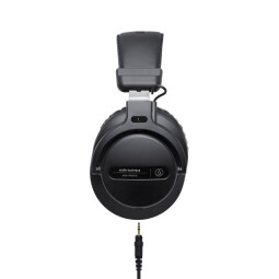 Audio-Technica ATH-PRO5X : ATH PRO5X BK 2 Audio-Technica ATH-PRO5X : ATH PRO5X BK 2