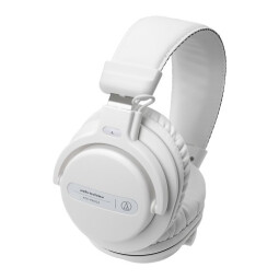 Audio-Technica ATH-PRO5X : ATH PRO5X WH Audio-Technica ATH-PRO5X : ATH PRO5X WH