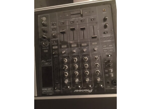Pioneer DJM-800 (77220)