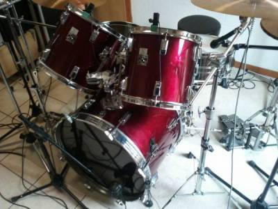Tama Swingstar 80s