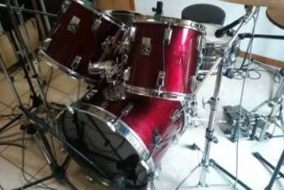 Tama Swingstar 80s