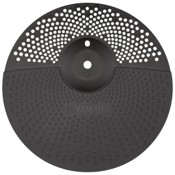 Yamaha DTX452K : dtx452k Cymbal Up
