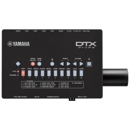Yamaha DTX452K : dtx452k module