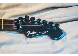 Fender Contemporary Stratocaster w/ Kahler (84999)