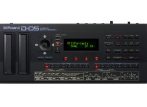 Roland D-05 (47152)