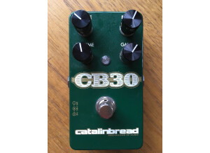 Catalinbread CB30 (11032)