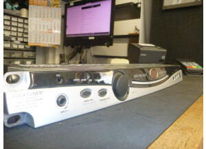 Behringer Racktuner BTR2000 (77922)